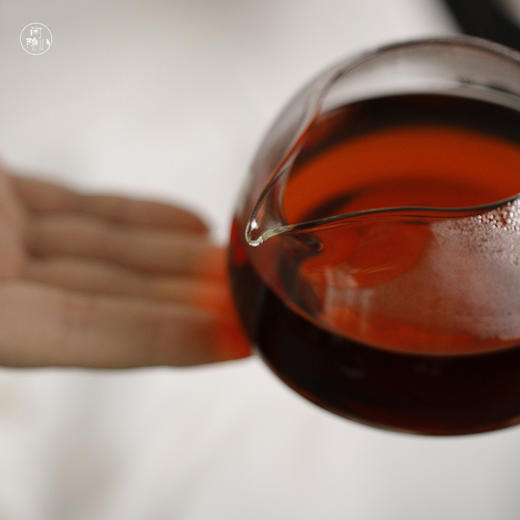 古韵熟茶 商品图5