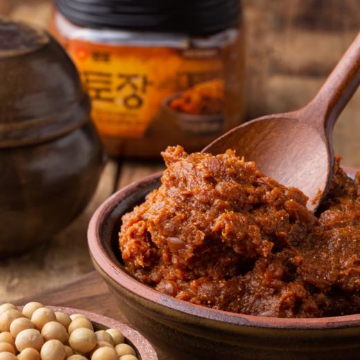 샘표 시골집 토장450g 商品图1