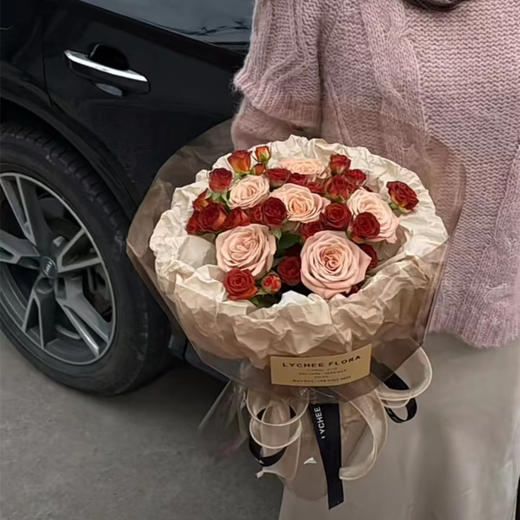 彩色玻璃纸卷 商品图1