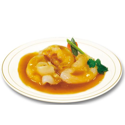 鲍汁鱼唇380g 商品图4