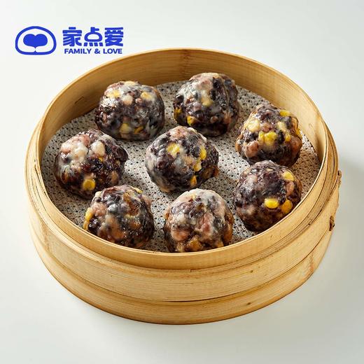 粗粮粘豆包 商品图3
