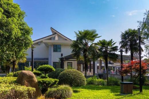 【酒店】杭州陆羽君澜度假酒店 商品图0