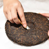 彩农茶｜2019年·布朗醇熟饼 商品缩略图4