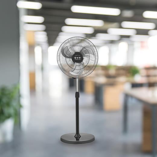 YF502 商用扇20寸 商品图0