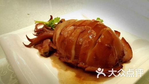 捞佬大目鱼800克 商品图1