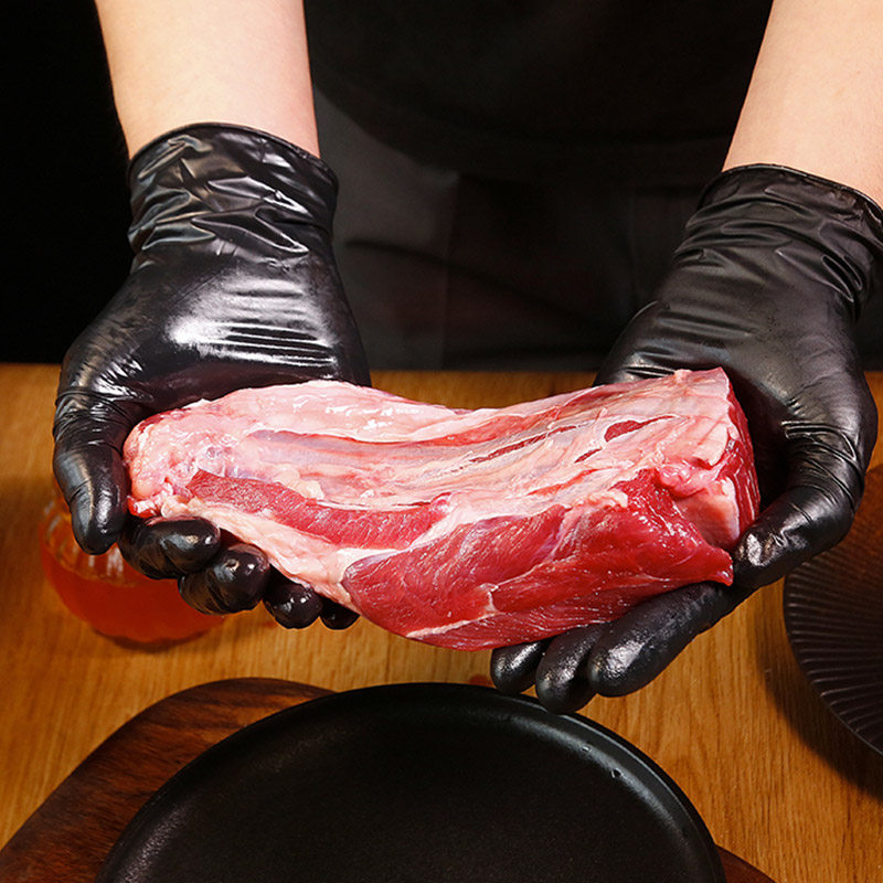 【恒都鲜肉】小公牛冷鲜牛腱子500g