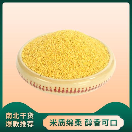 【武汉.新洲】武供优选东北小米400g 商品图1