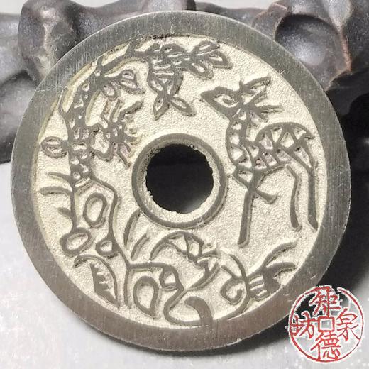 古泉书馆文创 福鹿图 BH0026 商品图5