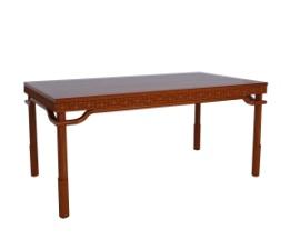 苏梨家具 福星高照餐台 商品图1