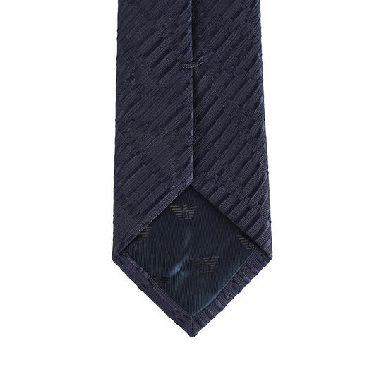 阿玛尼（ARMANI） 阿玛尼（ARMANI）男士领带 男士时尚百搭气质领带 10950 商品图5