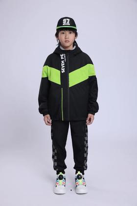 七波辉 外套77279