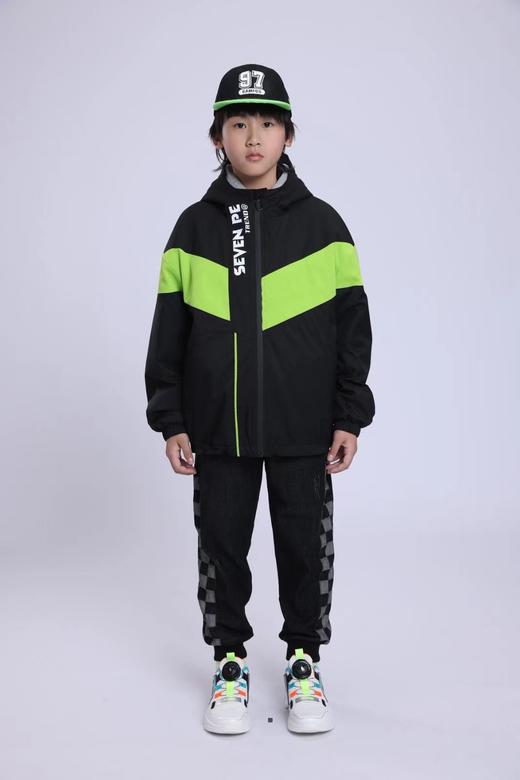 七波辉 外套77279 商品图0