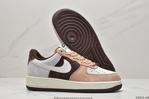 耐克Nike Air Force 1 Low休闲运动板鞋BL3099-233男女鞋 商品图4