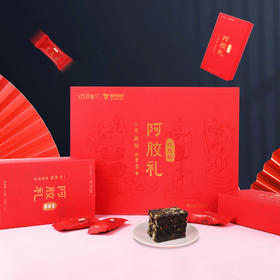 一方四季阿胶糕 10g*36