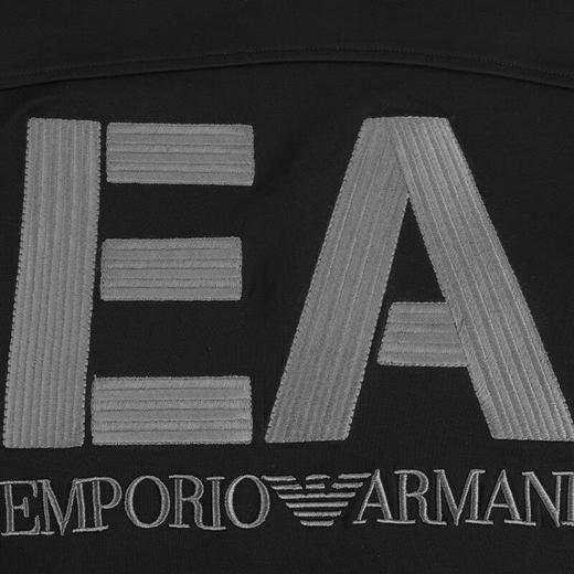 阿玛尼（ARMANI） 男装 男士 休闲时尚百搭卫衣 10958 商品图4