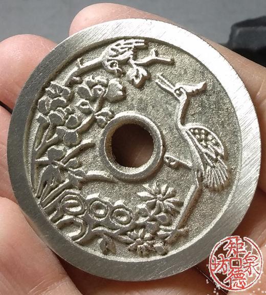 古泉书馆文创 一品当朝状元及第背一鹭莲升 BH0014 商品图7