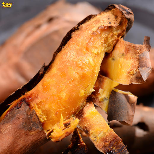 土哆哆云南高原建水蜜薯细腻蜜甜不噎人 产地直发 商品图4