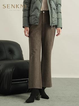 3楼SENKNI服饰裤子