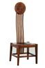 苏梨家具 花好月圆餐椅 商品缩略图0