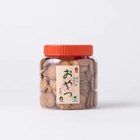 野村罐装小饼干