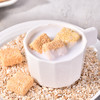 「两款口味！燕麦奶酥」法思觅语原味玉米味燕麦片小吃糖果休闲零食品燕麦酥220g 商品缩略图3
