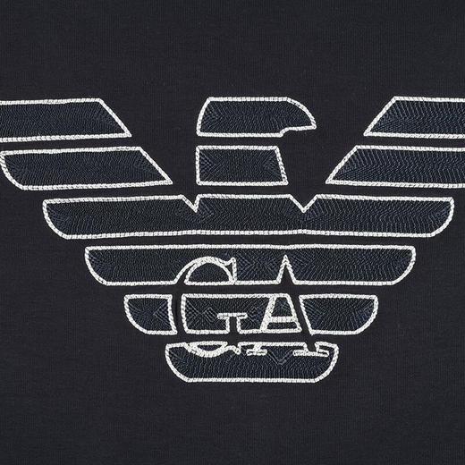 阿玛尼（ARMANI） 男士时尚潮流卫衣10959 商品图6