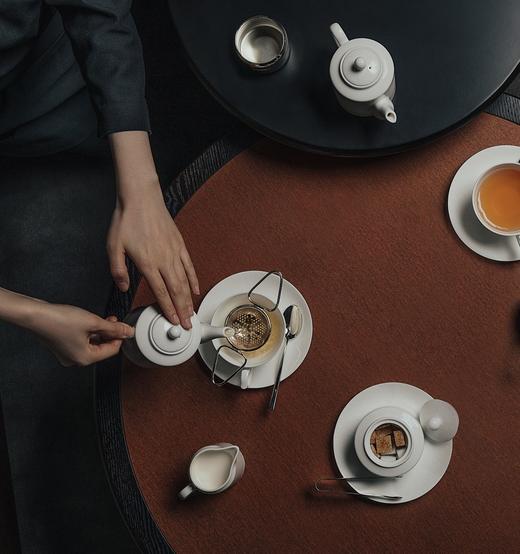 璞瑄酒店 | 大堂吧单人小憩套餐·特选咖啡茶饮及点心 商品图0