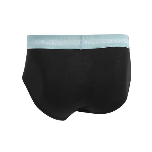 【超惠秒】凯文克莱(Calvin Klein) 男士 CK内裤三条装三角内裤 10800 盒破瑕疵本体全新 商品图2