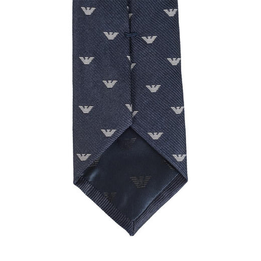 阿玛尼（ARMANI） 男士领带 男士时尚百搭气质领带 10953 商品图5