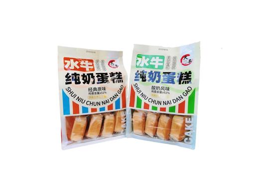 大纯丰  水牛纯奶蛋糕 商品图0