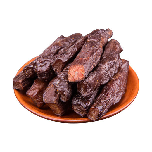 【常温】风干牛肉108g 商品图3