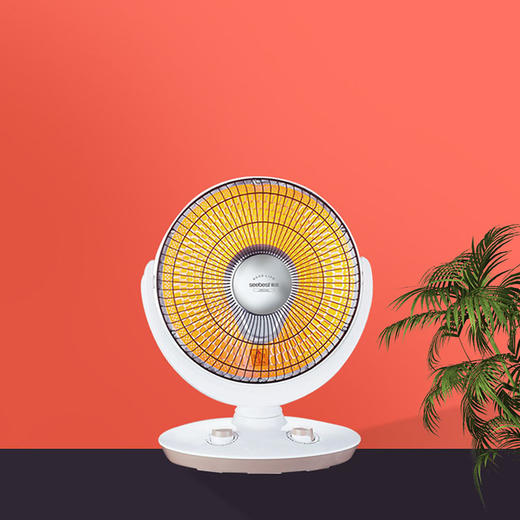 SH1009C-小太阳 商品图0