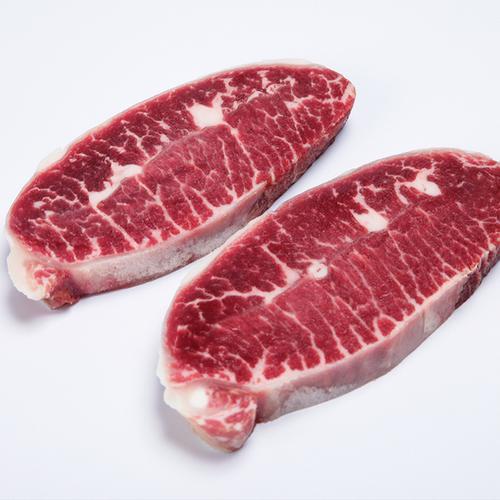 谷饲板腱牛排（200g*5盒） 商品图2