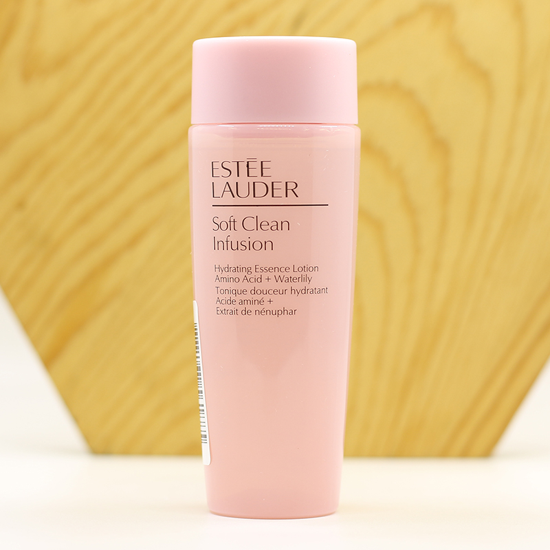 【35元会员福利】雅诗兰黛保湿莹润柔肤水50ml（中小样）  