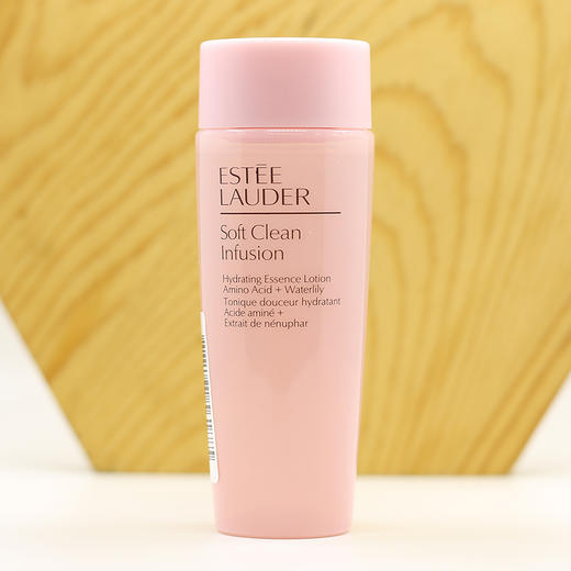 【35元会员福利】雅诗兰黛保湿莹润柔肤水50ml（中小样）   商品图0