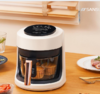 山水可视空气炸锅S-KX1605 商品缩略图0