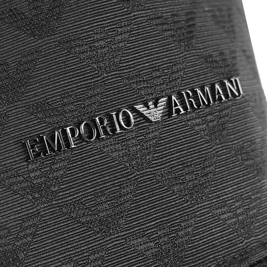 阿玛尼（ARMANI） 男士帽子 户外遮阳时尚潮流休闲鸭舌帽 10954 商品图6