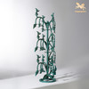 铜师傅 青铜摆件《三星堆青铜神树》家居饰品 商品缩略图4