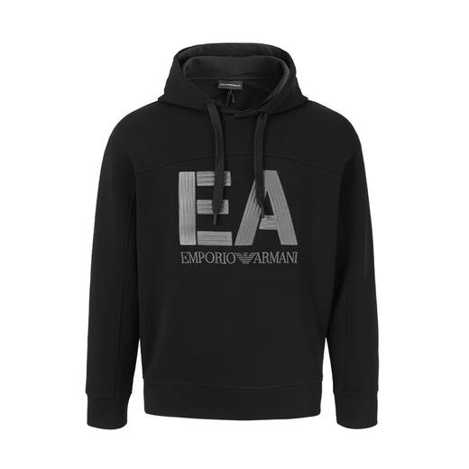 阿玛尼（ARMANI） 男装 男士 休闲时尚百搭卫衣 10958 商品图0