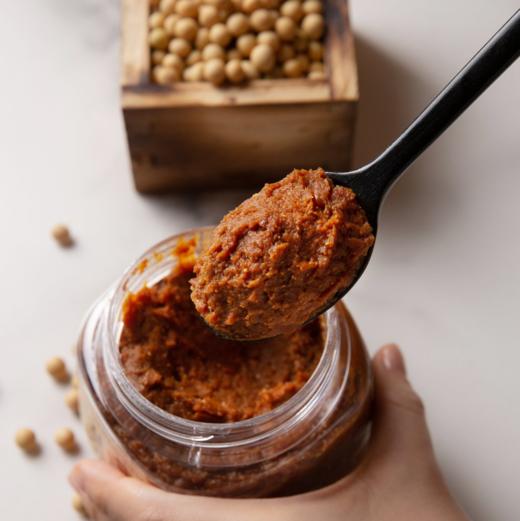 샘표 백일된장450g 商品图1