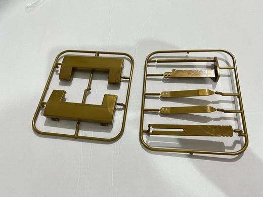 仿古挂锁 商品图0