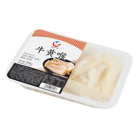 每日伊藤牛黄喉 200g/份