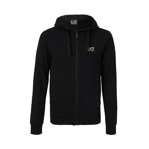 ARMANI EA7休闲运动系列男士带帽运动套装 10908 商品图1