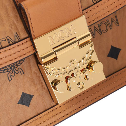 MCM MCM女包 女士休闲百搭包包 礼物送女友 10830 商品图4