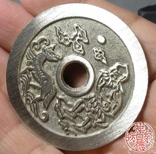 古泉书馆文创 十二生肖背夫 BH0011 商品图8