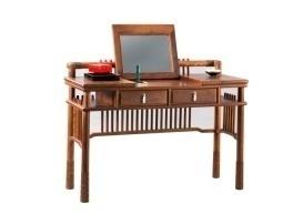 苏梨家具 出人头地妆台 商品图0