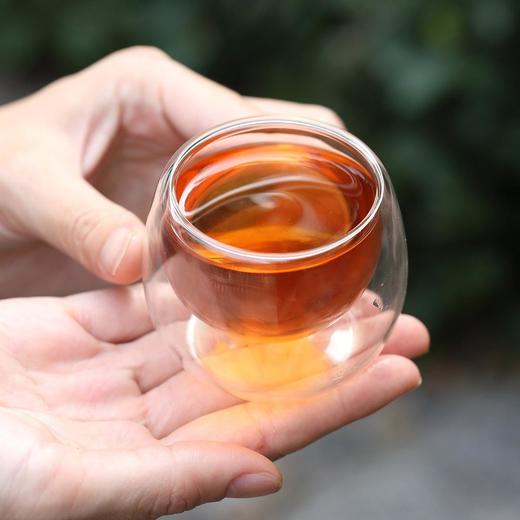 茶叶 福鼎白茶 老白茶 寿眉散茶 3年老寿眉 茶饮  五虎 350g 商品图4