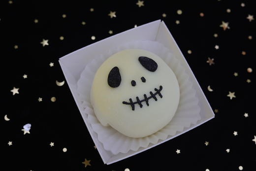 万圣节雪胖子（10月31日有货） 商品图2