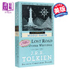 预售 【中商原版】失落之路 中洲历史系列5 英文原版 The Lost Road and Other Writings John Ronald Reuel Tolkien 商品缩略图0