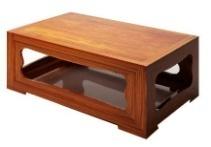 苏梨家具 罗汉床几 商品图1